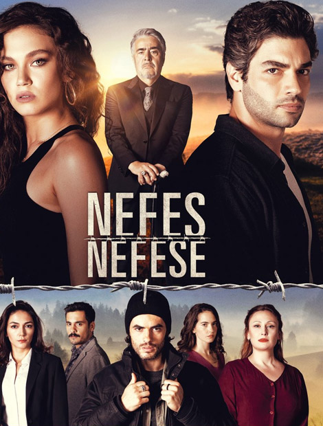 Nefes Nefese